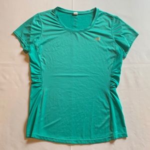New Balance Running Workout Top